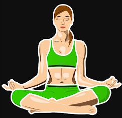 Yoga for weight loss－Lose plan _ Ứng Dụng Trên Google Play