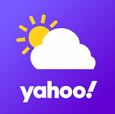 Yahoo Thời tiết _ Ứng Dụng Trên Google Play