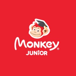 Monkey Junior Tiếng Anh cho bé _ Ứng Dụng Trên Google Play