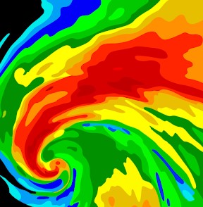 Hình thu nhỏ Clime: Dự báo Thời Tiết, Radar