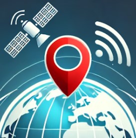 Hình thu nhỏ Tọa độ GPS: Vĩ độ & Kinh độ