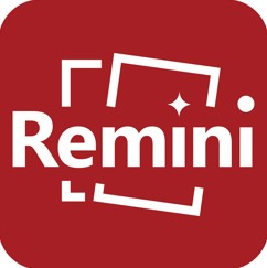 Remini - Làm Nét Ảnh _ Ứng Dụng Trên Google Play