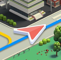 Hình thu nhỏ Karta GPS Việt Nam Bản đồ GPS