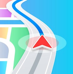 Hình thu nhỏ Offline Map Navigation