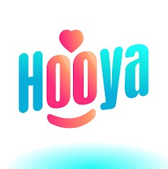 Hình thu nhỏ Hooya - video chat & live call