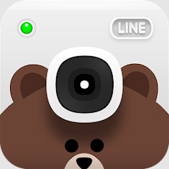 Hình thu nhỏ LINE Camera - Trình sửa ảnh