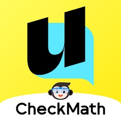 Hình thu nhỏ Uknow.AI(CheckMath) giải toán