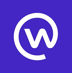 Hình thu nhỏ Workplace from Facebook