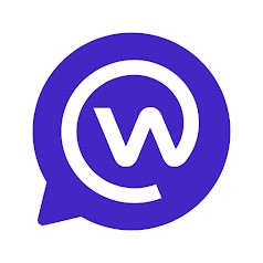 Hình thu nhỏ Workplace Chat