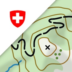 Hình thu nhỏ Swisstopo