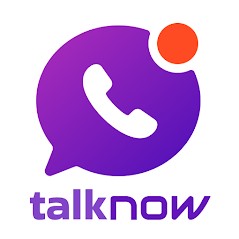 Hình thu nhỏ Talk Now - Text Phone Number