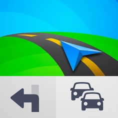 Sygic GPS Navigation - Maps _ Ứng Dụng Trên Google Play