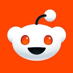 Reddit _ Ứng Dụng Trên Google Play