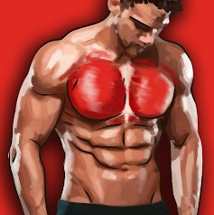 Muscle Man: Personal Trainer _ Ứng Dụng Trên Google Play