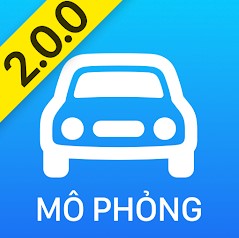 120 Câu Mô Phỏng GPLX V2.0.0 _ Ứng Dụng Trên Google Play