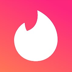 Hình thu nhỏ Tinder - kết bạn và hẹn hò