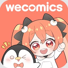 Hình thu nhỏ WeComics TH: Webtoon