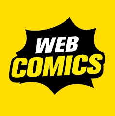 Hình thu nhỏ WebComics - Webtoon & Manga