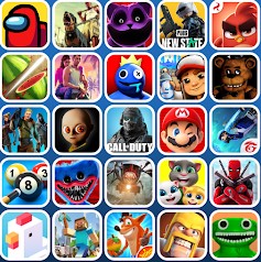Hình thu nhỏ KEZTEN Games