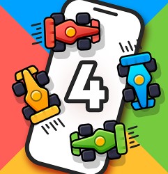 Hình thu nhỏ 1 2 3 4 Player Games - Offline