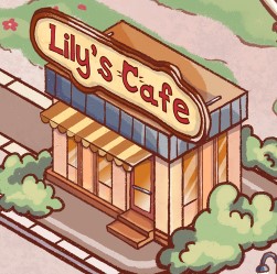 Hình thu nhỏ Lily's Café