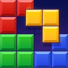 Hình thu nhỏ Block Blast!