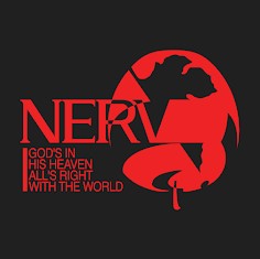 Hình thu nhỏ NERV Disaster Prevention