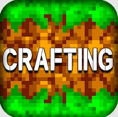 Hình thu nhỏ Crafting and Building