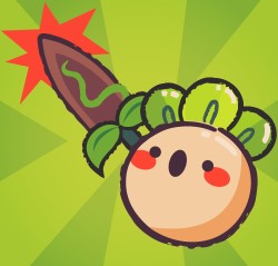 Hình thu nhỏ Turnip Boy Commits Tax Evasion