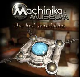 Hình thu nhỏ Machinika: Museum