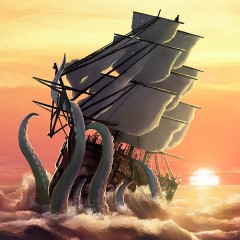 Hình thu nhỏ Abandon Ship