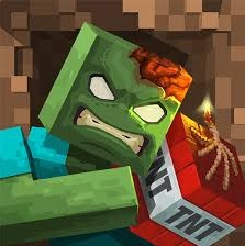 Hình thu nhỏ Minetap 3D: Idle-Merge RPG