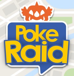 Hình thu nhỏ PokeRaid - Worldwide Remote Ra