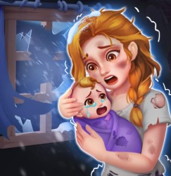 Hình thu nhỏ Xếp Gạch - Tile Triple Match