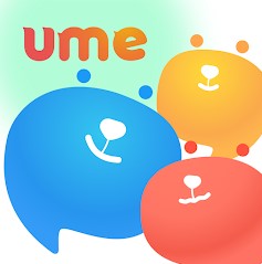 Hình thu nhỏ Ume - phòng trò chuyện thoại