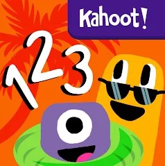 Hình thu nhỏ Kahoot! Numbers by DragonBox
