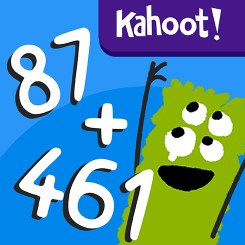 Hình thu nhỏ Kahoot! Big Numbers: DragonBox