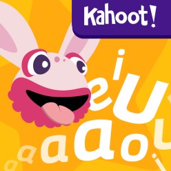 Hình thu nhỏ Kahoot! Learn to Read by Poio