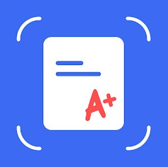 GradeUp: Homework Scanner _ Ứng Dụng Trên Google Play