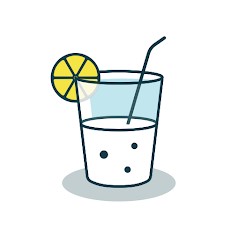 Hình thu nhỏ Lemonlet Water Tracker