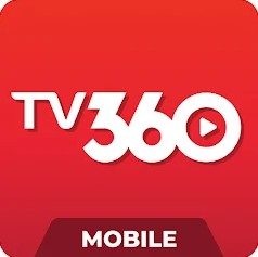Hình thu nhỏ TV360 - Truyền hình trực tuyến