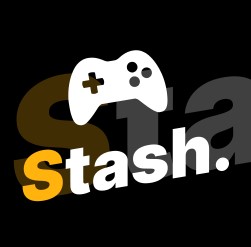 Hình thu nhỏ Stash - Track Video Games