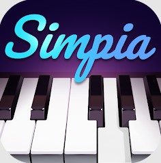 Hình thu nhỏ Simpia - Ứng dụng tự học Piano