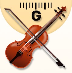 Hình thu nhỏ Violin Tuner