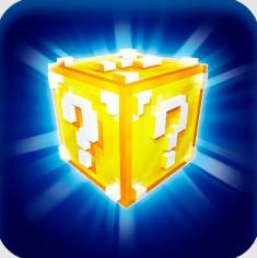 Hình thu nhỏ Bản mod cho Minecraft PE