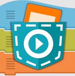 Hình thu nhỏ Pocket Code: Learn programming