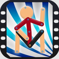 Hình thu nhỏ Stick Nodes - Animation