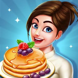Hình thu nhỏ Star Chef 2: Restaurant Game