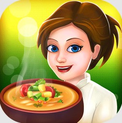 Hình thu nhỏ Star Chef™: Restaurant Cooking