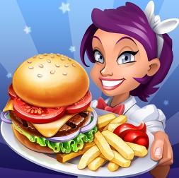 Hình thu nhỏ Cooking Stars: Restaurant Game